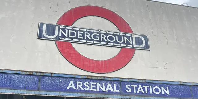 "Fjortonårig talang från Coventry till Arsenal"