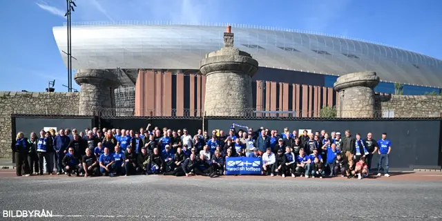 "Alltid ensamma - men nu är vi många"