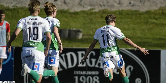 E18-derbyt - årets största hemmamatch väntar på HEA