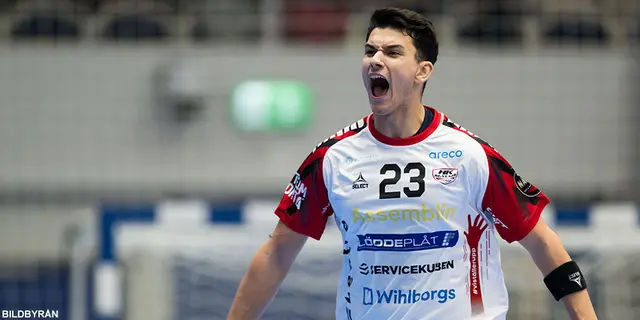 Handbollsligan summerad inför EM-uppehållet – där spot on möter katastrof och allt däremellan