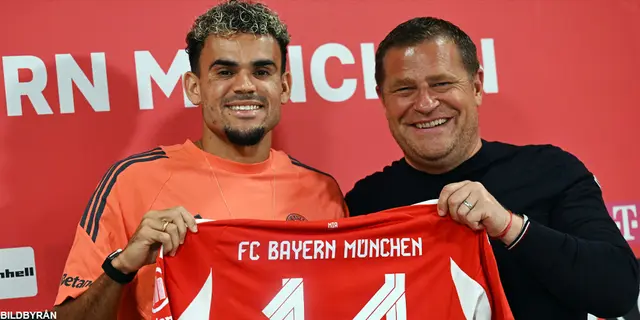 FC Bayerns kaotiska sommar är över
