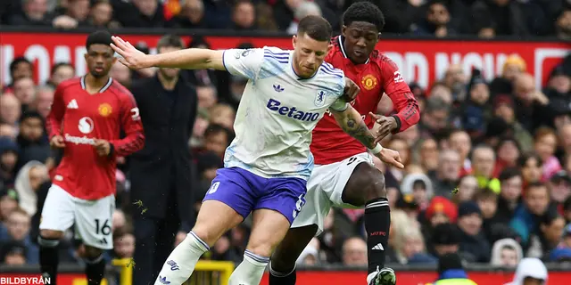 ”Trendbrott saknas fortfarande!”