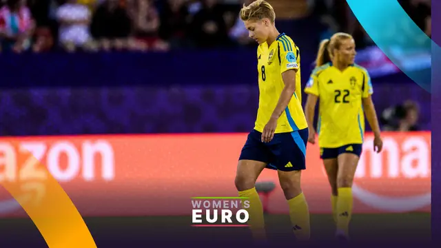 Spelarbetyg efter Sverige - England