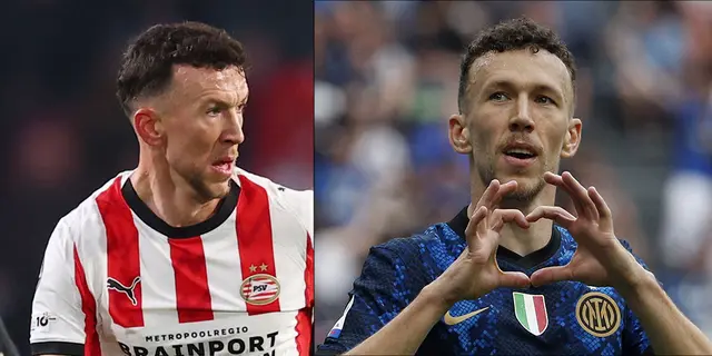 Interistan om Perisics comeback: ”Hade gett positiv energi”