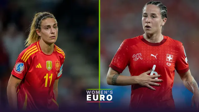 Inför Spanien – Schweiz: ”Ingen kan kräva att de löser det”