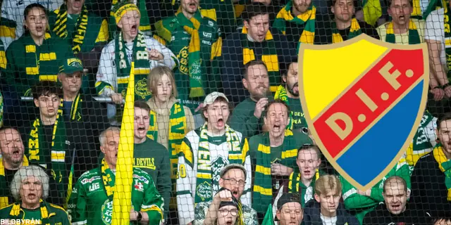 Efter kaoset: Djurgården bekräftar kupp