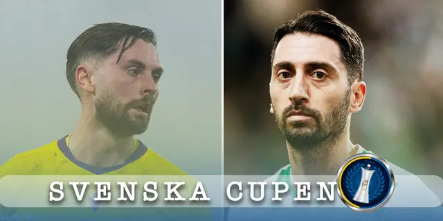 ”Vi kan inte lägga oss ner och gråta för det”