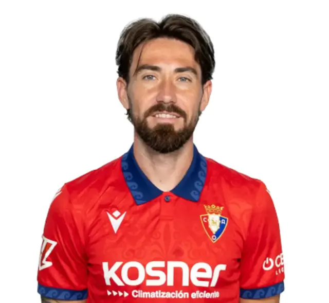 16. Moi Gómez