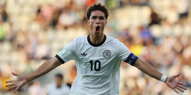 Noah Darvich till VfB?