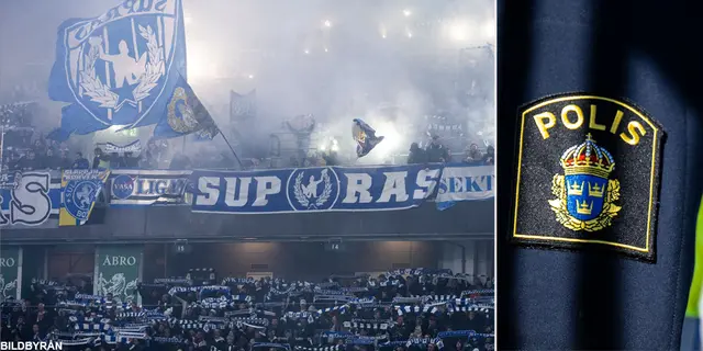 Uttalande från en medlem: ”Ni är tysta och fega”