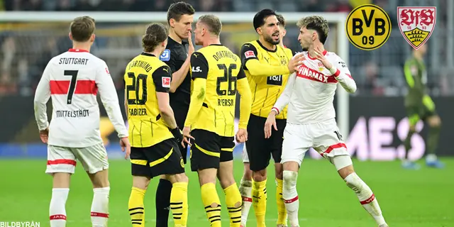 ”Två lag som vill och kan spela offensivt”