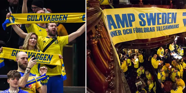 Inifrån supporterkonflikten i Oslo: ”Läget ser ganska låst ut”