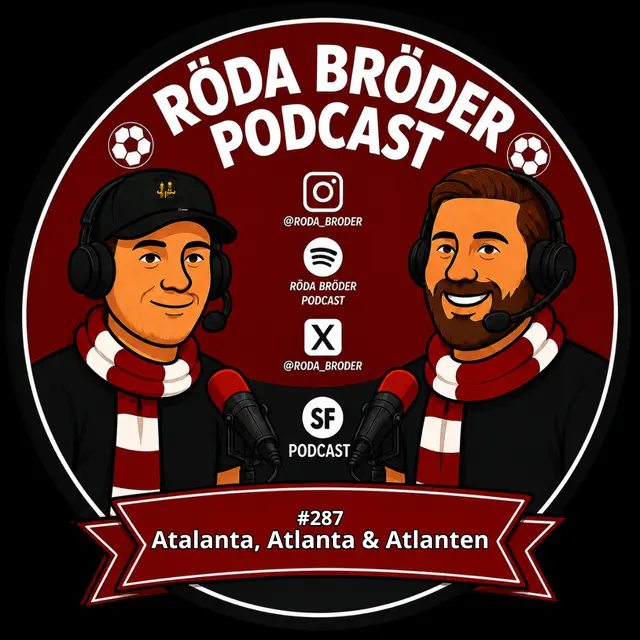 287: "Atalanta, Atlanta & Atlanten"