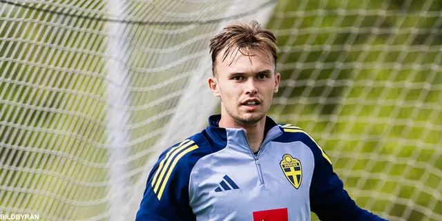 Elfsborg har kommit överens med målvakten