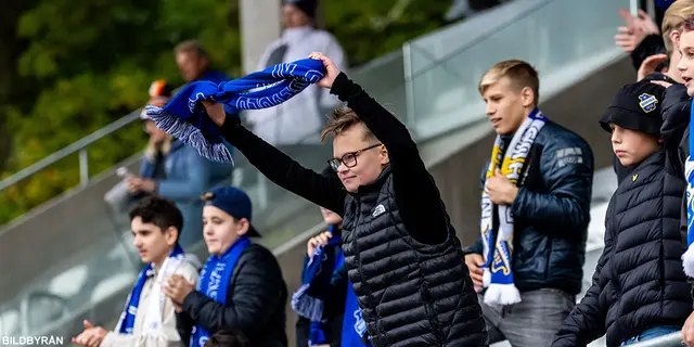 Bohus Bataljon stöttar Oddevold