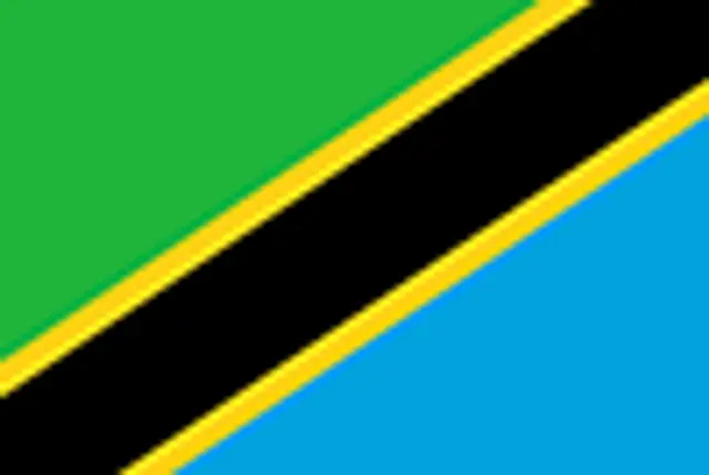 Tanzania –  en växande kraft i östra Afrika
