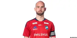 Sebastian Starke Hedlund