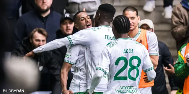 ”Det kan bli ännu bättre”
