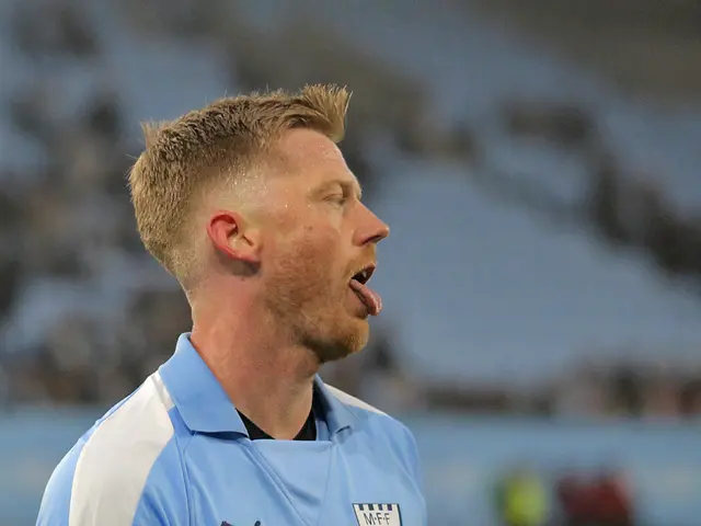 Matchrapport 0-4 Karlstad - Malmö FF