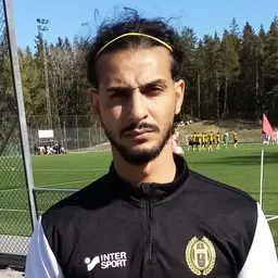 Selwan Al Jaberi