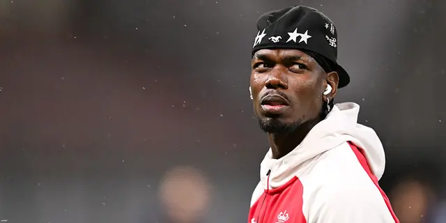 Pogba gör oväntad satsning – går in i kamelracing