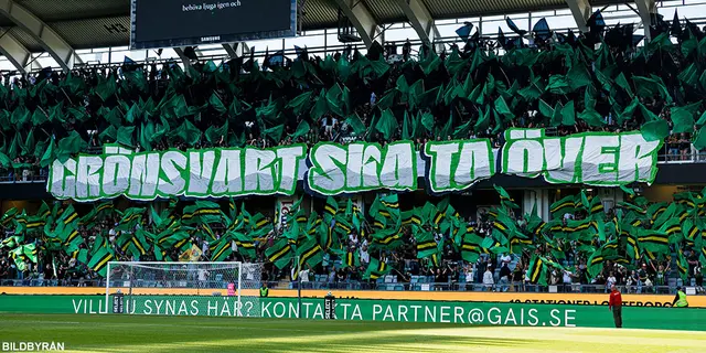Krönika: Hur mycket kan GAIS förändras och fortfarande vara GAIS?