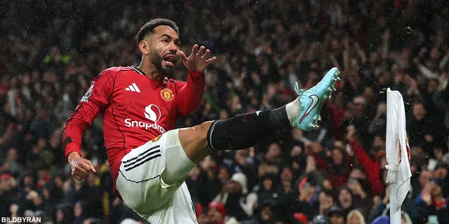 Inför Brentford-Manchester United