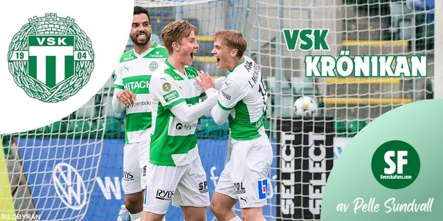”Jag litar på Kalles syn och taktik”