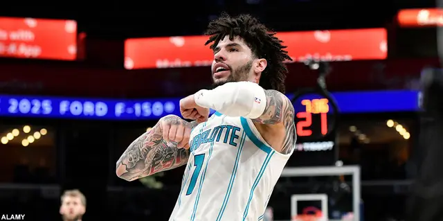 NBA: snart deadline – Giannis i blickfånget & Hornets imponerar