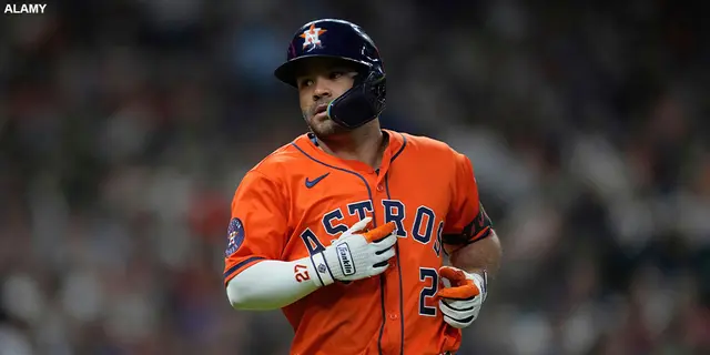 Inför säsongen - Houston Astros