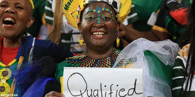 Nedslag i Afrika: Burundi,Rwanda och Malawi