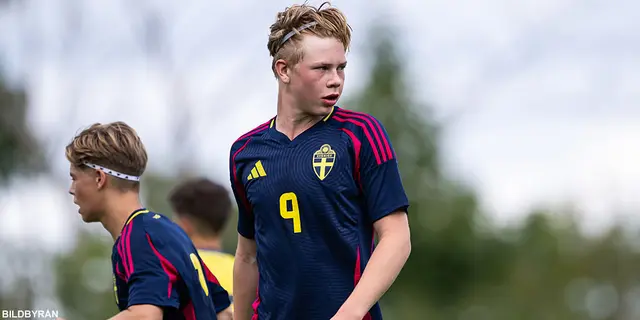 Västerås SK säkrar upp två talanger - skriver lärlingskontrakt