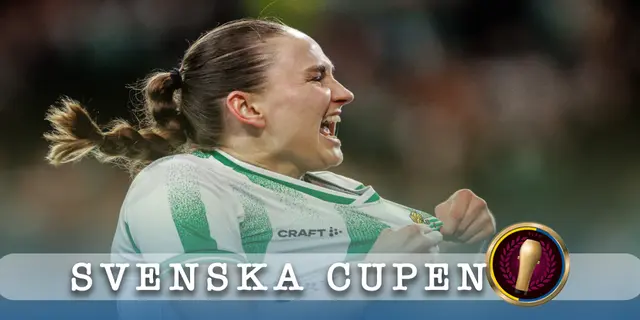 Vilde Hasund inför cupfinalen: ”Gå ut och smälla och kriga för Bajen”