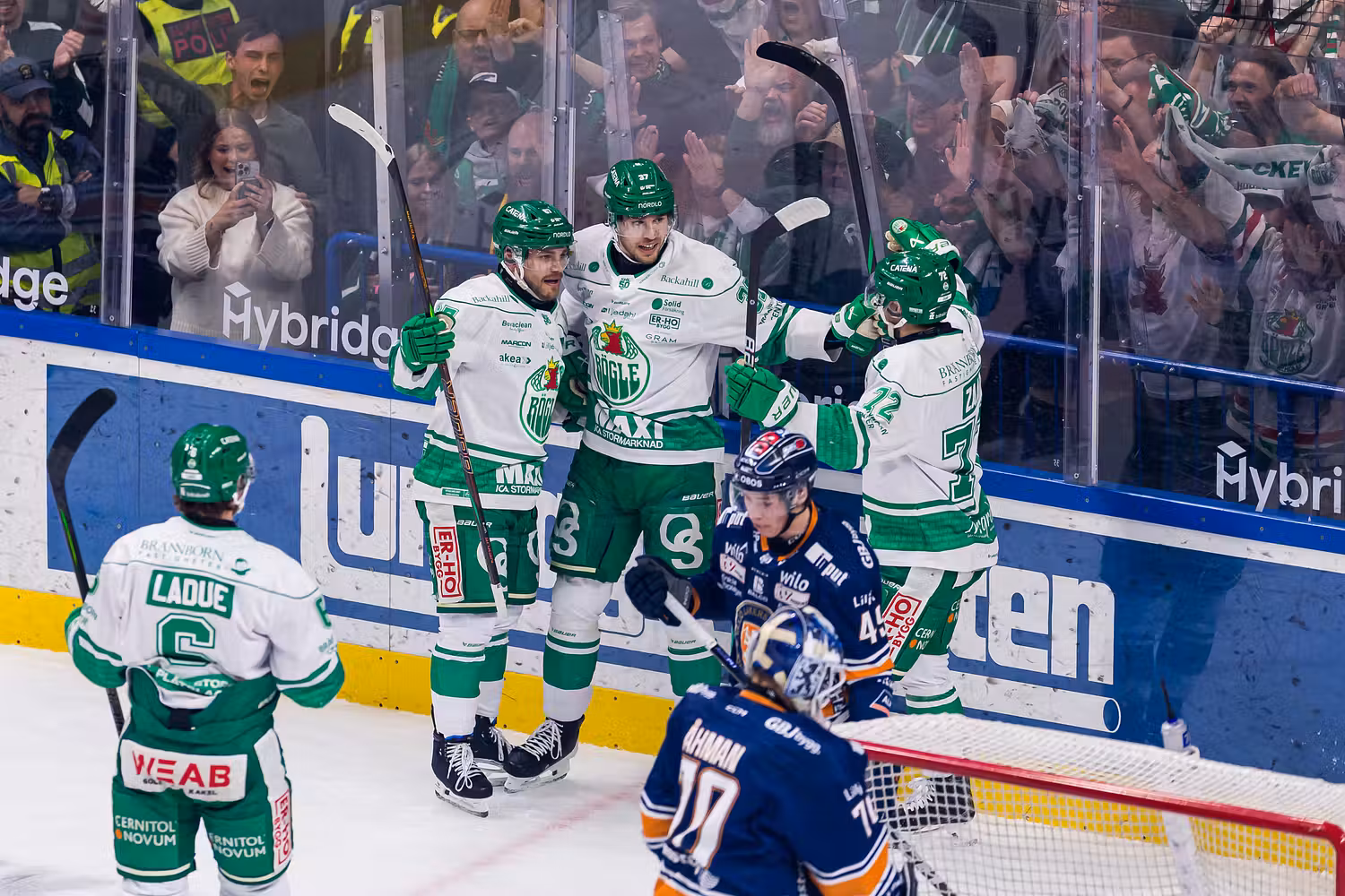 Krönika: Inget är ännu vunnet - men allt är möjligt 