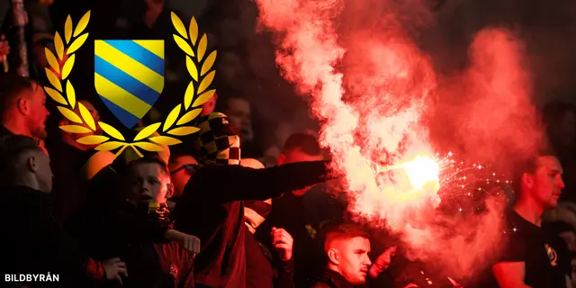 SFSU slår bakut: ”Polisens stämpling av ultras är oseriös”