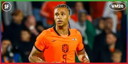 Nathan Aké