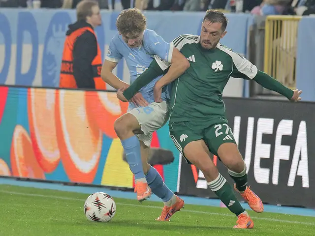 Hugo Bolin inför Genk borta: "Riktigt taggad"