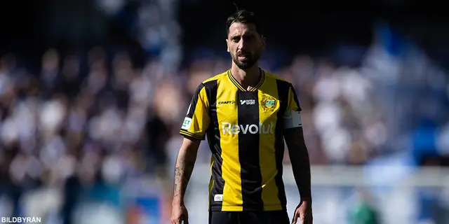 Göteborg plockade bort Besara – då syntes Hammarbys problem klart och tydligt