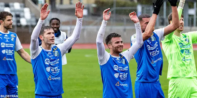 Det där extra…från Oddevold-Utsikten