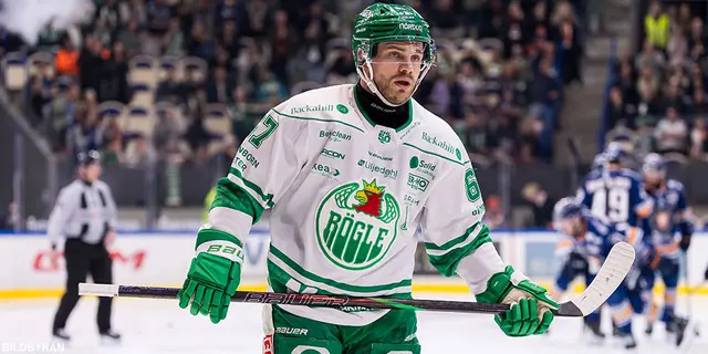 Krönika: Rögles guldfiskminne testas i Småland