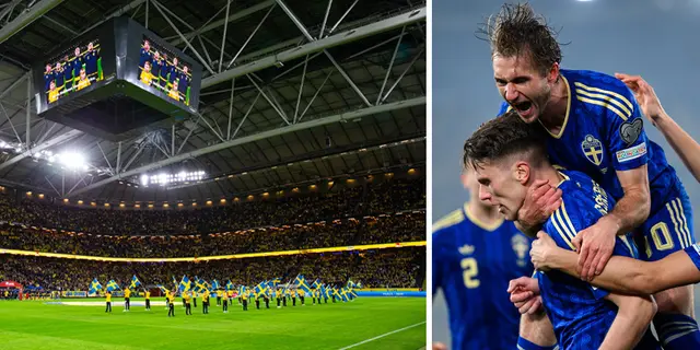 Slutsålt på timmar – enormt tryck inför playoff-finalen