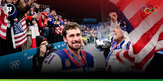 USA-Kanada: världens bästa final spelades