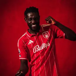 Ibrahim Sangaré