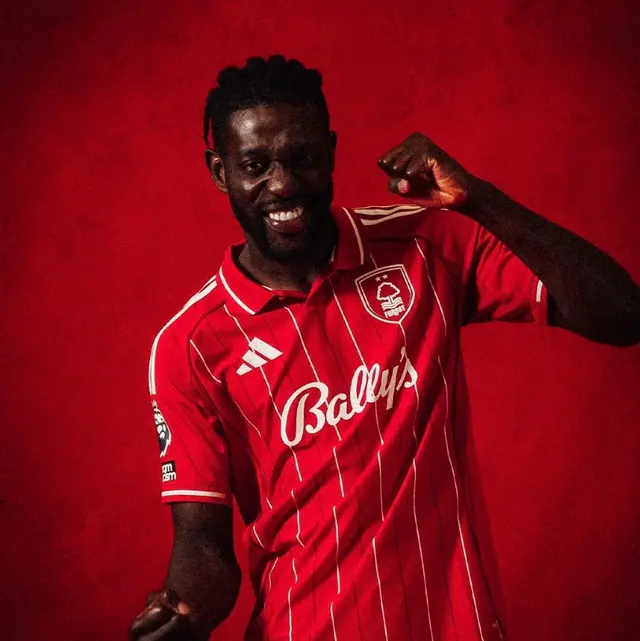 6. Ibrahim Sangaré