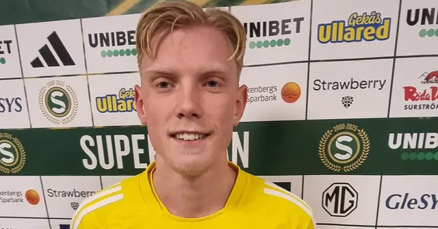 4-0-seger mot Böljan: ”Laget gjorde en bra match”