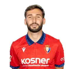 Jon Moncayola