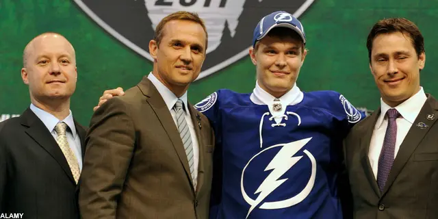 Vad hände sedan? Förstarundevalen. Del 2: 2011, Vladislav Namestnikov
