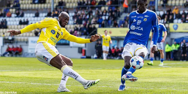 Inför IFK Norrköping: ”Ett hungrigt lag som vill ut och leverera”