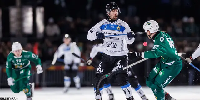 Dags för semifinal - så har lagens säsonger varit