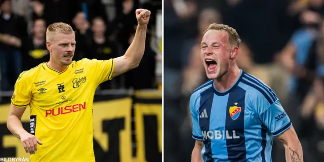 Power ranking – de är bäst efter omgång 21